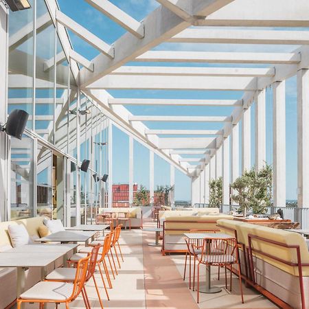 Hotel Sangha Toulouse Exteriér fotografie