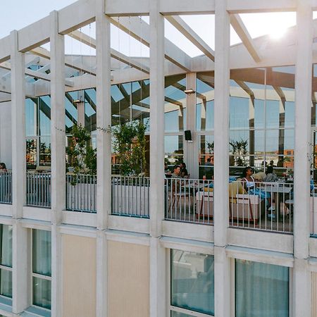 Hotel Sangha Toulouse Exteriér fotografie