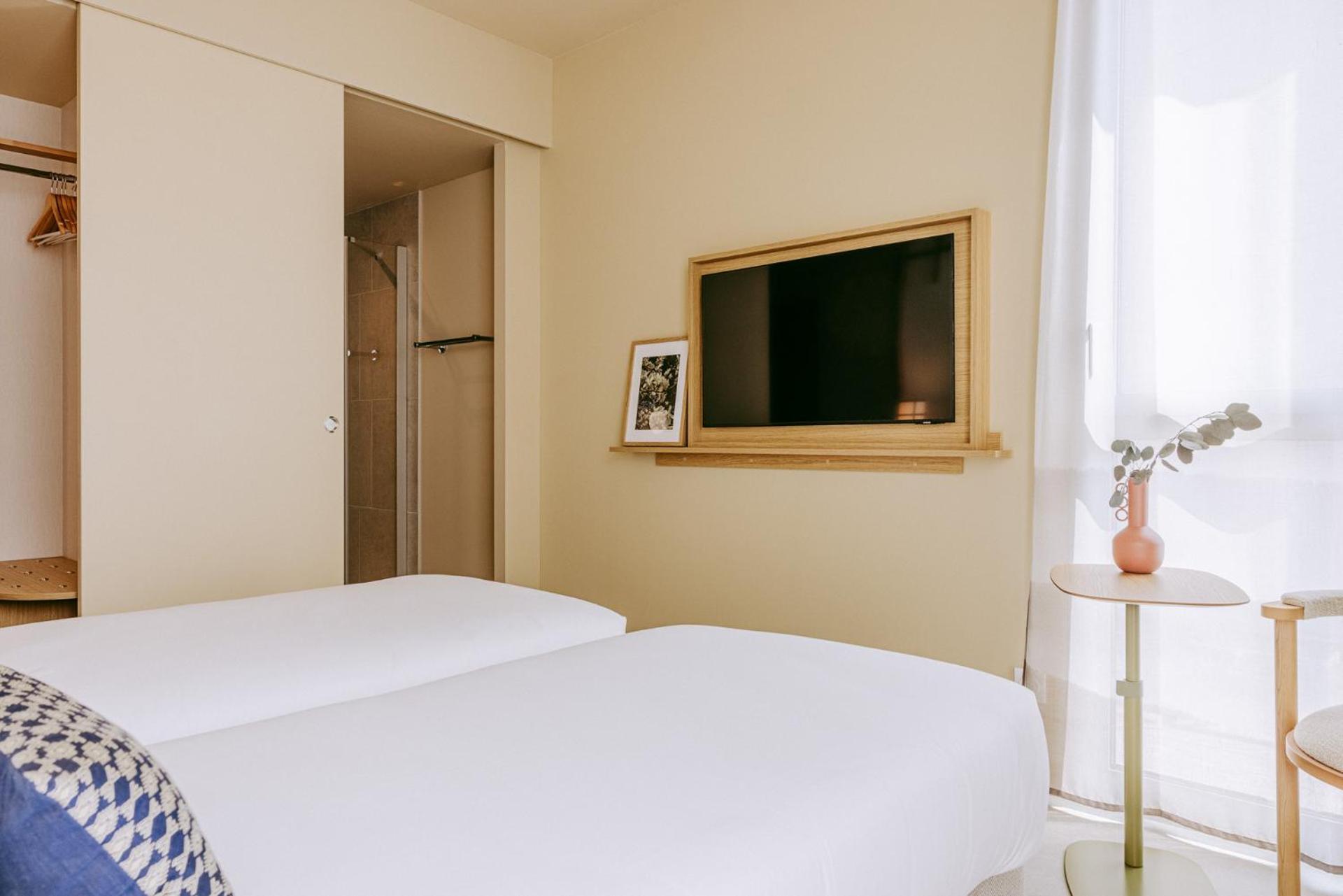 Hotel Sangha Toulouse Exteriér fotografie