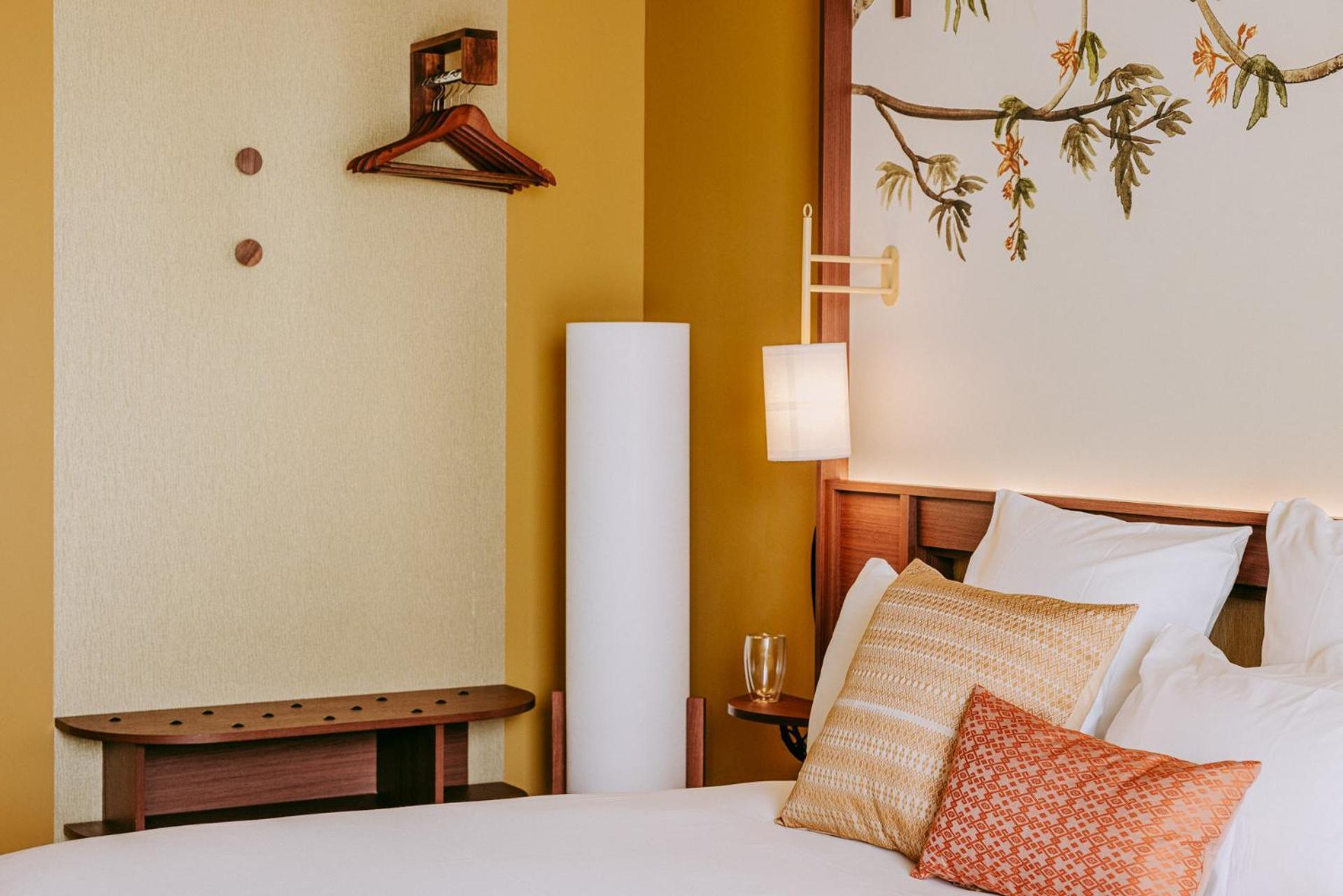 Hotel Sangha Toulouse Exteriér fotografie