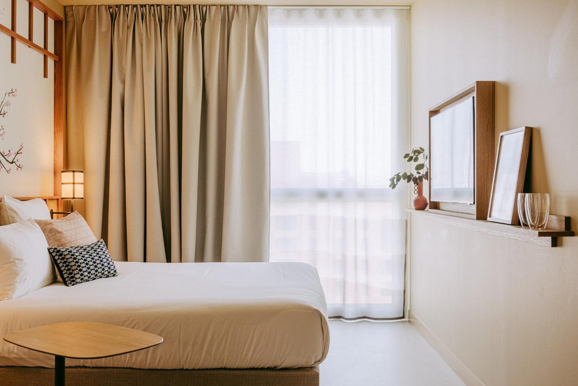 Hotel Sangha Toulouse Exteriér fotografie