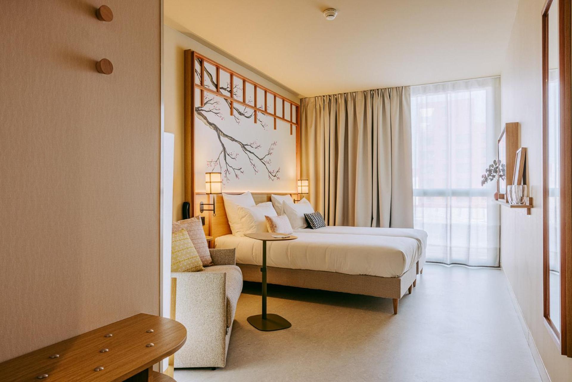 Hotel Sangha Toulouse Exteriér fotografie