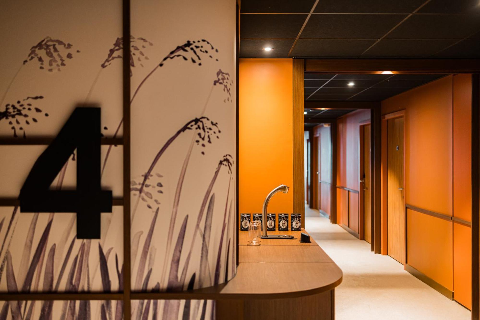 Hotel Sangha Toulouse Exteriér fotografie